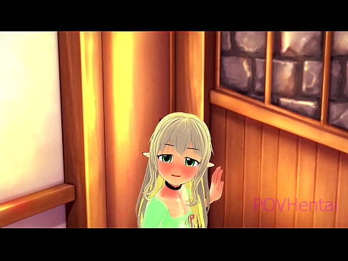 ❤️ (Trap) Morwyn Elvish yn eich helpu i olchi eich wyneb. ❤️ Porno fb wrthon ni ❌